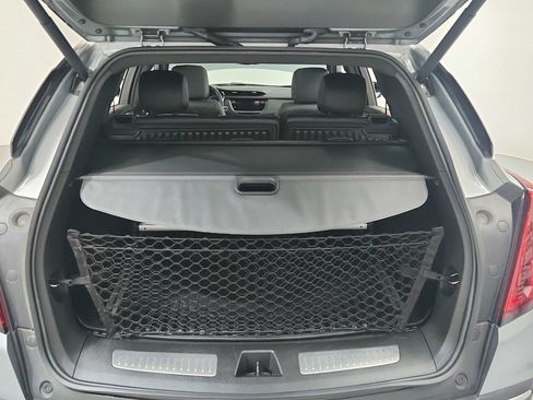 Used 2023 Cadillac XT5 Premium Luxury w/ LPO, Floor Liner Package FWD image 26