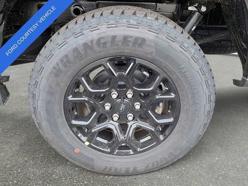 Used 2026 Ford F150 STX AWD/4WD image 6