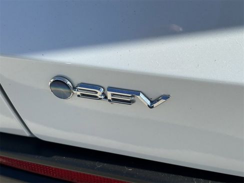 Used 2026 Toyota bZ image 12