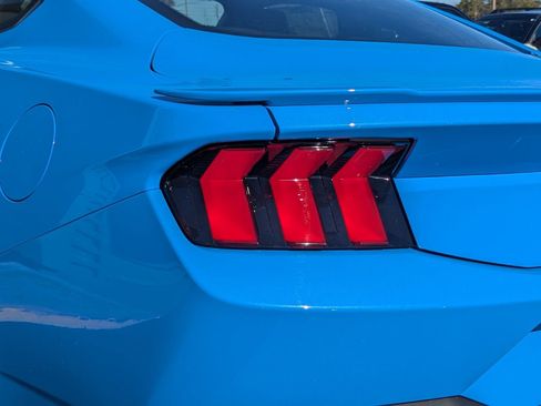 New 2026 Ford Mustang Premium RWD image 7