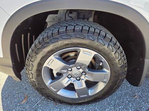 Certified 2024 Honda Ridgeline TrailSport image 19