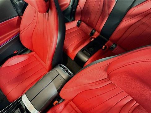 New 2026 Mercedes-Benz CLE 450 4MATIC Coupe image 19