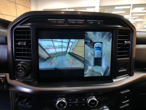 Used 2022 Ford F150 Tremor w/ Equipment Group 402A High AWD/4WD image 16