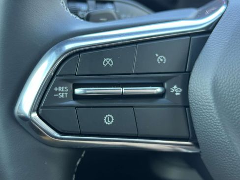 New 2026 Chevrolet Traverse LT w/ Driver Confidence Package image 22