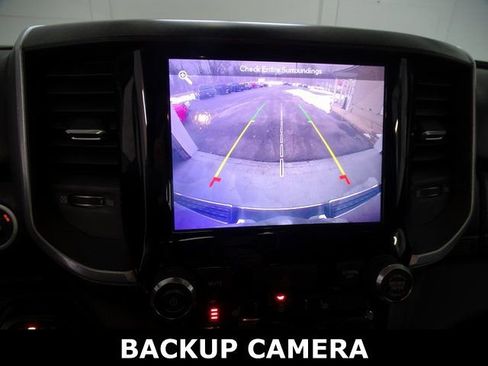 Used 2019 RAM 1500 Big Horn image 16