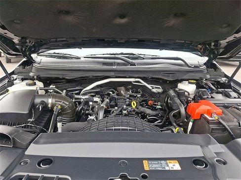 Used 2021 Ford Ranger XLT w/ Equipment Group 301A Mid image 26