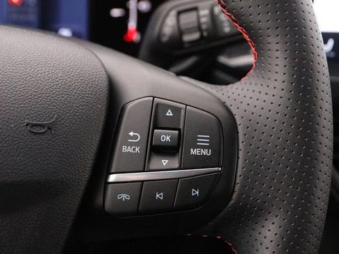 Used 2025 Ford Escape ST-Line w/ Tech Pack #1 image 12