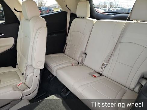 Used 2022 Buick Enclave Premium w/ Experience Buick Package image 37