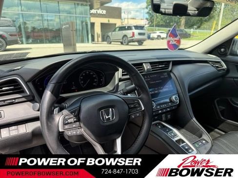 Used 2021 Honda Insight Touring image 3