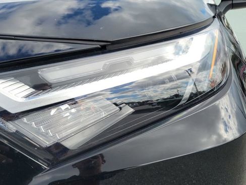 Certified 2023 Toyota RAV4 AWD Hybrid image 24