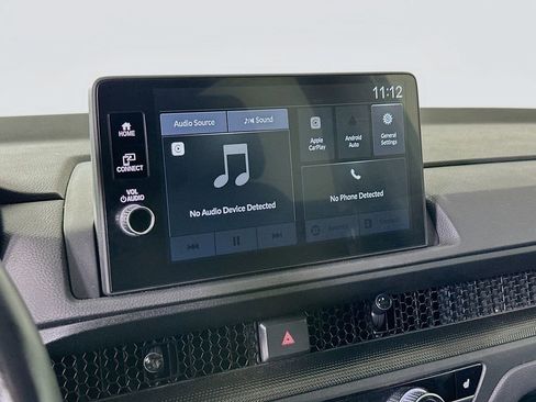 Certified 2026 Honda CR-V Sport image 13