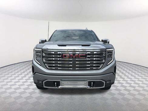 New 2026 GMC Sierra 1500 Denali AWD/4WD image 9