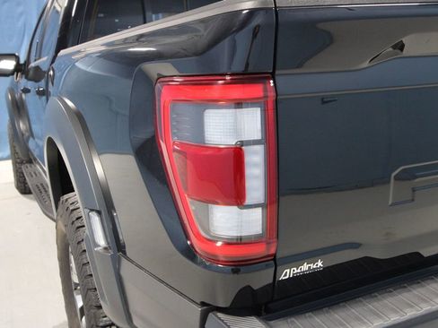 Used 2023 Ford F150 Raptor image 41