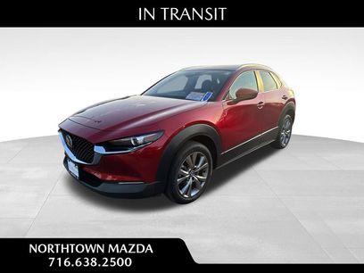 Certified 2024 MAZDA CX-30 AWD 2.5 S w/ Preferred Package