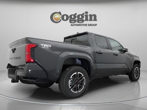 New 2026 Toyota Tacoma TRD Sport w/ TRD Sport Premium Package RWD image 18