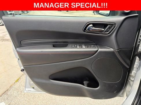 Used 2025 Dodge Durango R/T AWD/4WD image 18