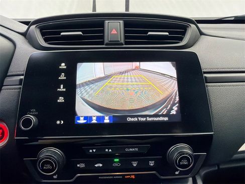 Used 2021 Honda CR-V Special Edition image 29