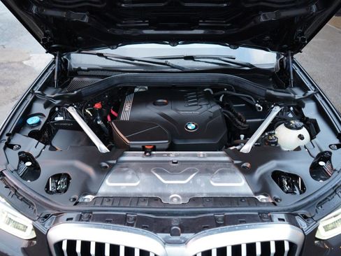 Used 2023 BMW X3 sDrive30i w/ Convenience Package image 79