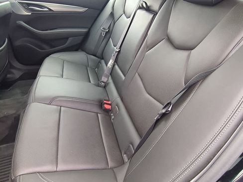 Used 2020 Cadillac CT5 Premium Luxury image 20