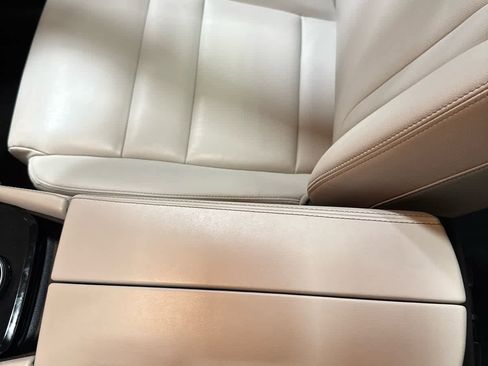 Used 2023 Nissan Rogue SL w/ SL Premium Package image 17