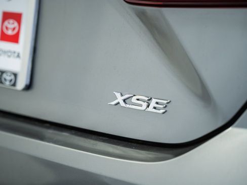 New 2026 Toyota Camry XSE FWD image 7
