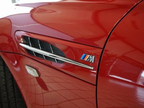 Used 1999 BMW M Coupe image 37