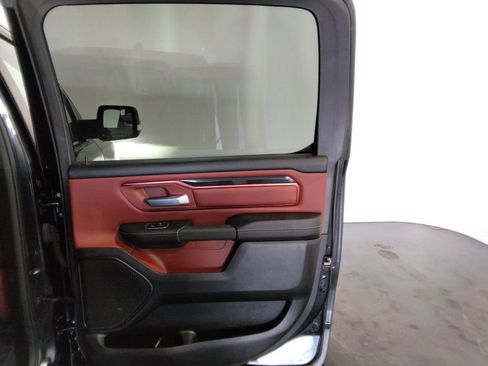 Used 2022 RAM 1500 Rebel w/ Rebel Level 2 Equipment Group image 38