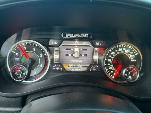 Used 2020 RAM 2500 Big Horn w/ Level 2 Equipment Group AWD/4WD image 22