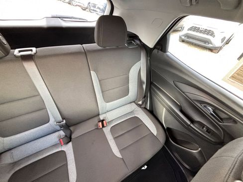 Used 2025 Chevrolet TrailBlazer LT w/ Driver Confidence Package image 35