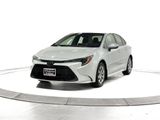Used 2022 Toyota Corolla LE image 3