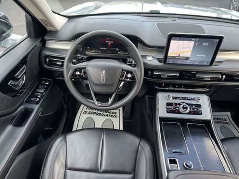 Certified 2023 Lincoln Aviator AWD w/ Premium Package image 15