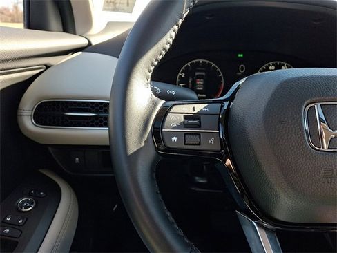 Certified 2026 Honda HR-V EX-L image 20