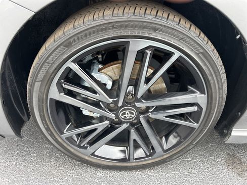 Used 2025 Toyota Camry XSE image 25