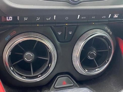 Certified 2022 Chevrolet Camaro LT w/ Redline Edition image 17