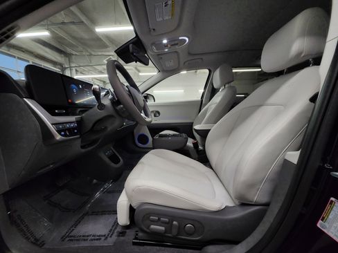 New 2026 Hyundai Ioniq 5 Limited image 14
