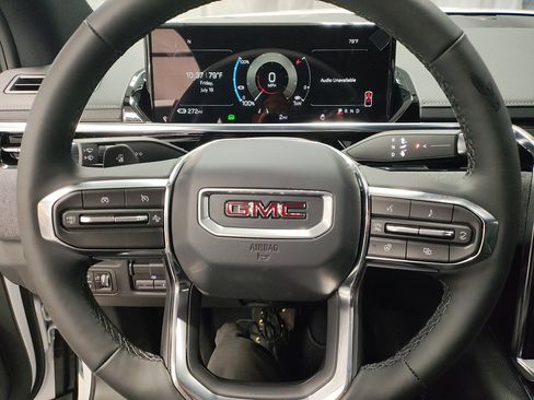 New 2026 GMC Sierra EV Elevation image 29