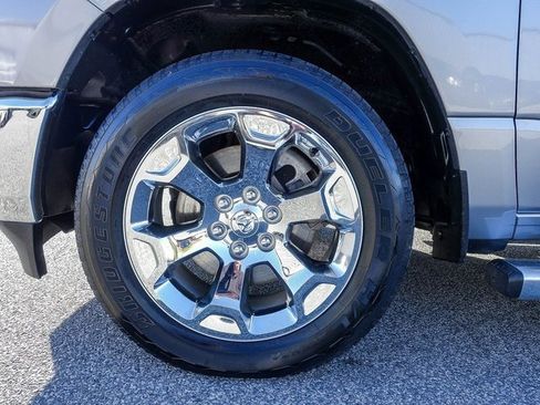 Used 2022 RAM 1500 Big Horn image 16