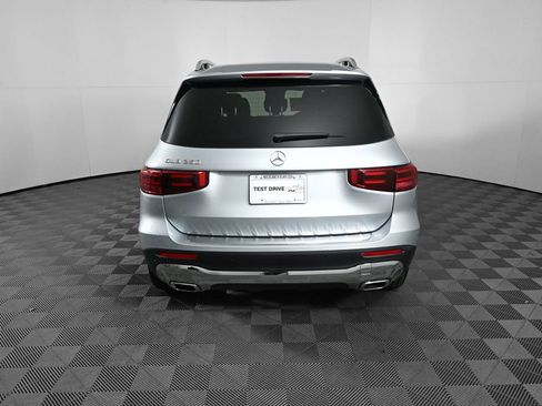 New 2026 Mercedes-Benz GLB 250 image 29
