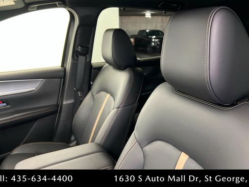 New 2026 MAZDA CX-90 3.3 Turbo w/ Premium Plus Pkg AWD/4WD image 18