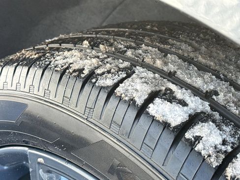 Used 2022 Chevrolet Equinox RS image 10