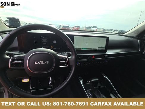 Used 2024 Kia Sorento S w/ Panoramic Sunroof Package AWD/4WD image 6