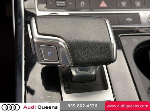 Used 2023 Audi Q8 Premium Plus w/ Premium Plus Package image 27
