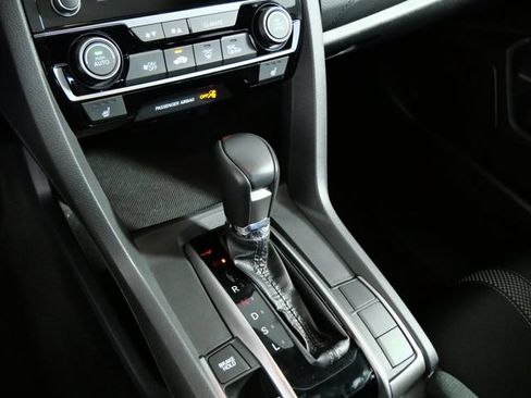 Used 2021 Honda Civic EX image 19
