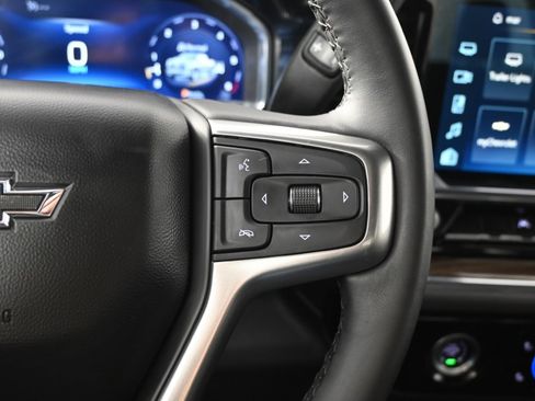 Used 2024 Chevrolet Silverado 1500 RST image 34