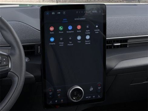 New 2025 Ford Mustang Mach-E Premium image 14