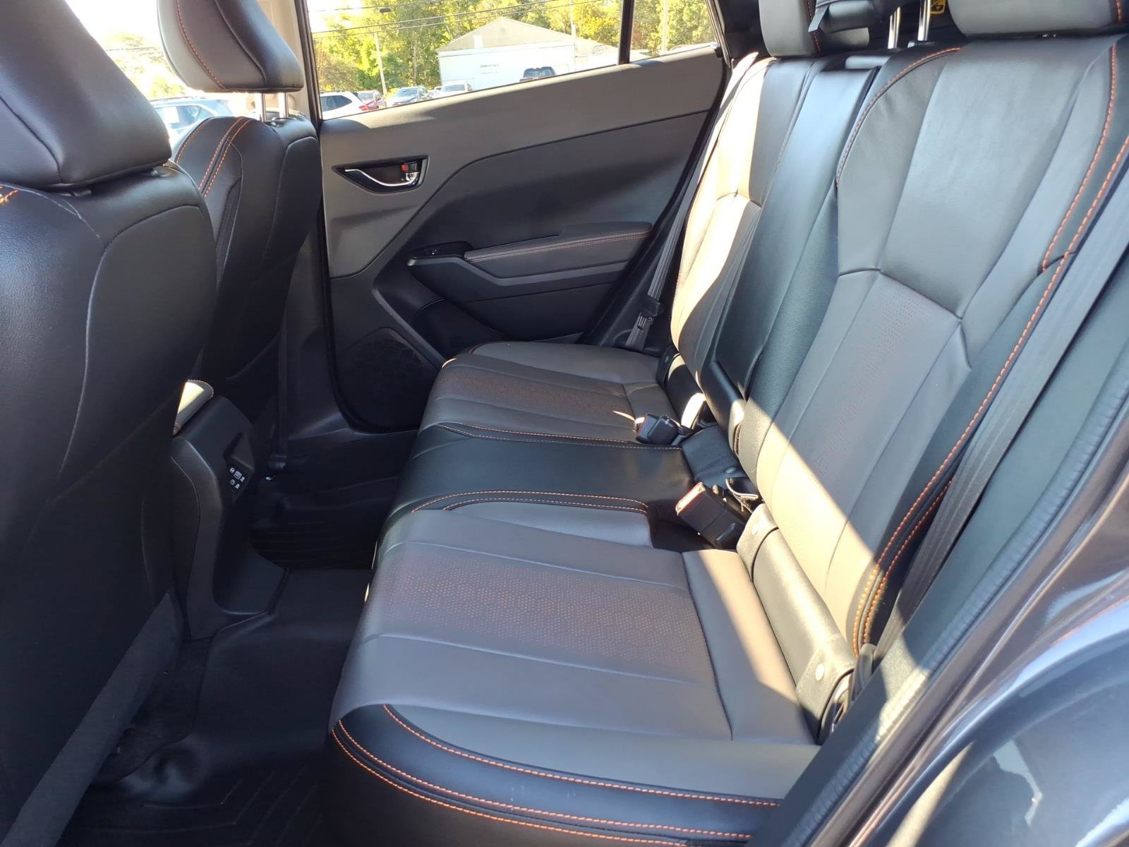 Certified 2024 Subaru Crosstrek 2.5i Limited AWD/4WD image 9