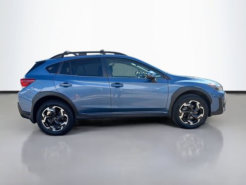 Used 2023 Subaru Crosstrek 2.5i Limited image 2