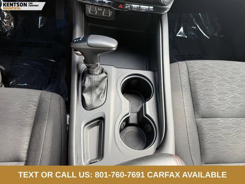 Used 2026 Dodge Durango GT AWD/4WD image 20