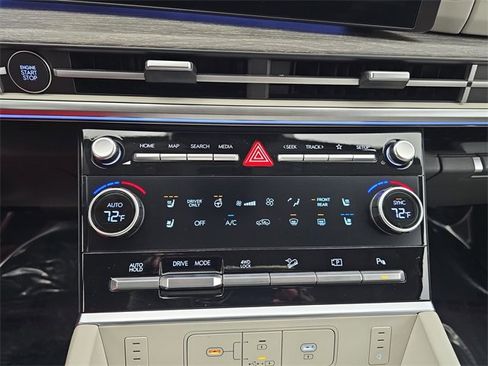 New 2026 Hyundai Santa Fe Calligraphy image 18