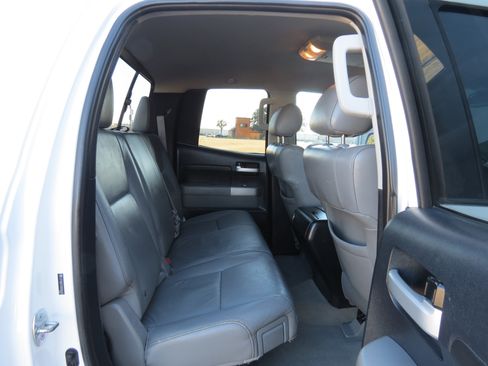 Used 2009 Toyota Tundra Limited image 36
